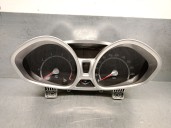 Recambio de cuadro instrumentos para ford fiesta vi (cb1, ccn) 1.4 referencia OEM IAM VP8A6F10894CA 1775546 