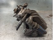 Recambio de pinza freno trasera izquierda para skoda rapid 1.2 8v tsi referencia OEM IAM 6R0615423  