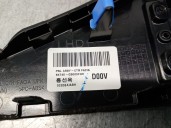 Recambio de moldura para kia niro i (de) 1.6 gdi hybrid referencia OEM IAM 84740G5000FHV 84740G5000FHV 