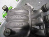 Recambio de colector admision para audi a4 berlina (b5) 1.8 20v referencia OEM IAM 056133213 