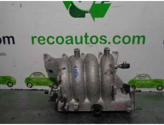 Replacement intake manifold for Hyundai Coupé RD (1997... 1.6 FX OEM IAM reference 