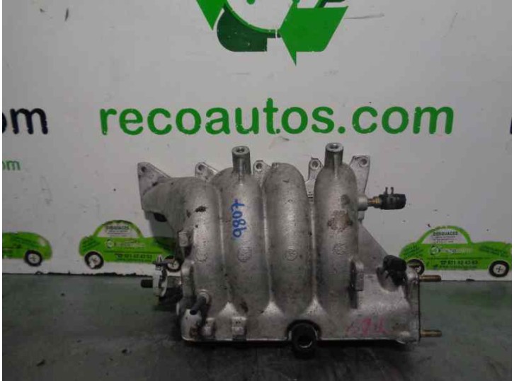 Recambio de colector admision para hyundai coupe rd (1997... 1.6 fx referencia OEM IAM 