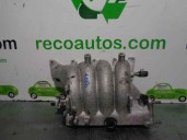 Replacement intake manifold for Hyundai Coupé RD (1997... 1.6 FX OEM IAM reference 