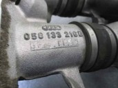 Recambio de colector admision para audi a4 berlina (b5) 1.8 20v referencia OEM IAM 056133213 