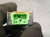 Recambio de boton luneta para santana 300/350 1.6 hdi 4x4 referencia OEM IAM 9HX 9HX 