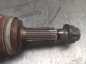 Recambio de transmision trasera derecha para toyota rav 4 (a3) 2.2 d-4d cat referencia OEM IAM 4233042050  