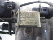 Recambio de colector admision para audi a4 berlina (b5) 1.8 20v referencia OEM IAM 056133213 