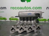 Replacement intake manifold for Hyundai Coupé RD (1997... 1.6 FX OEM IAM reference 