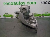 Replacement intake manifold for Hyundai Coupé RD (1997... 1.6 FX OEM IAM reference 