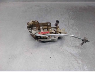 Recambio de cerradura puerta delantera derecha para suzuki carry st 90 referencia OEM IAM 7710179000  5 PUERTAS