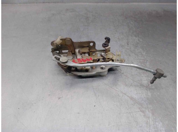 Recambio de cerradura puerta delantera derecha para suzuki carry st 90 referencia OEM IAM 7710179000  5 PUERTAS