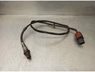Recambio de sonda lambda para audi a4 berlina (8ec) 3.0 v6 24v tdi referencia OEM IAM 059906262 