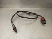 Recambio de sonda lambda para audi a4 berlina (8ec) 3.0 v6 24v tdi referencia OEM IAM 059906262 