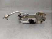 Recambio de cerradura puerta delantera derecha para suzuki carry st 90 referencia OEM IAM 7710179000  5 PUERTAS