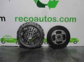Recambio de kit embrague para dacia sandero ii 0.9 tce cat referencia OEM IAM 302100845R 