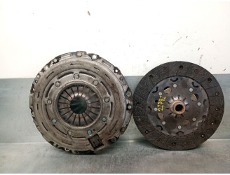 Recambio de kit embrague para peugeot 508 i (8d_) 1.6 hdi referencia OEM IAM 9684841380 2052Z1 195816 VALEO