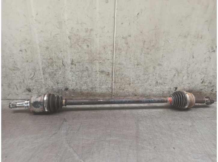 Recambio de transmision trasera izquierda para toyota rav 4 (a3) 2.2 d-4d cat referencia OEM IAM 4233042050  