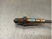 Recambio de sonda lambda para audi a4 berlina (8ec) 3.0 v6 24v tdi referencia OEM IAM 059906262 