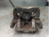 Recambio de pinza freno trasera izquierda para skoda rapid 1.2 8v tsi referencia OEM IAM 6R0615423  