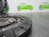 Recambio de kit embrague para dacia sandero ii 0.9 tce cat referencia OEM IAM 302100845R 