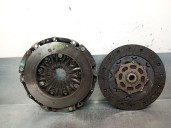 Recambio de kit embrague para peugeot 508 i (8d_) 1.6 hdi referencia OEM IAM 9684841380 2052Z1 195816 VALEO