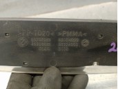 Recambio de luz central de freno para fiat stilo (192) 1.9 jtd cat referencia OEM IAM 46758991 46808621 