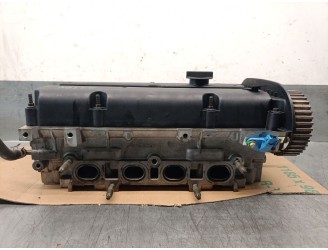 Recambio de culata para ford fiesta vi (cb1, ccn) 1.4 referencia OEM IAM RF8A6G6090DA 1905064 1546327