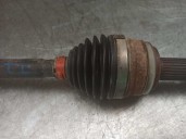 Recambio de transmision trasera izquierda para toyota rav 4 (a3) 2.2 d-4d cat referencia OEM IAM 4233042050  