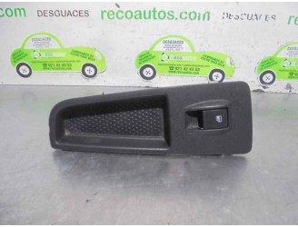 Recambio de mando elevalunas delantero derecho para lancia delta (181) 1.6 jtd 16v cat referencia OEM IAM 26912A693 