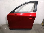 Recambio de puerta delantera izquierda para mazda cx-5 (kf) 2.0 referencia OEM IAM KBY05902XE KBY05902XE 