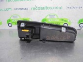 Recambio de mando elevalunas delantero derecho para lancia delta (181) 1.6 jtd 16v cat referencia OEM IAM 26912A693 