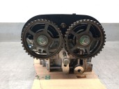 Recambio de culata para ford fiesta vi (cb1, ccn) 1.4 referencia OEM IAM RF8A6G6090DA 1905064 1546327