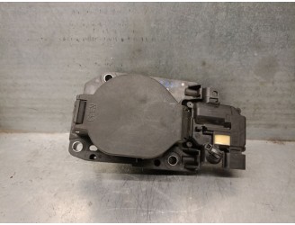 Recambio de modulo electronico para smart fortwo coupé (453) electric drive / eq (453.391) referencia OEM IAM 243910785R  331973