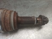 Recambio de transmision trasera izquierda para toyota rav 4 (a3) 2.2 d-4d cat referencia OEM IAM 4233042050  