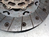 Recambio de kit embrague para peugeot 508 i (8d_) 1.6 hdi referencia OEM IAM 9684841380 2052Z1 195816 VALEO