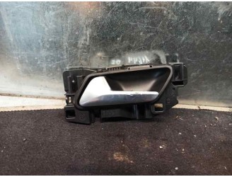 Recambio de maneta interior delantera izquierda para peugeot 308 2.0 blue-hdi fap referencia OEM IAM 98000001VV  