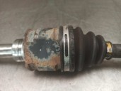 Recambio de transmision trasera izquierda para toyota rav 4 (a3) 2.2 d-4d cat referencia OEM IAM 4233042050  