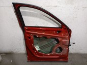 Recambio de puerta delantera izquierda para mazda cx-5 (kf) 2.0 referencia OEM IAM KBY05902XE KBY05902XE 