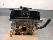 Recambio de culata para ford fiesta vi (cb1, ccn) 1.4 referencia OEM IAM RF8A6G6090DA 1905064 1546327