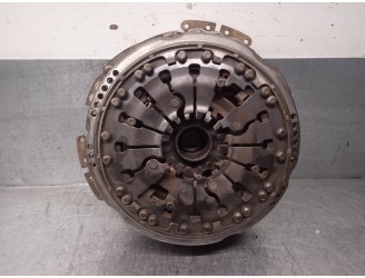 Recambio de kit embrague para volkswagen polo beats referencia OEM IAM 0AM141017ED L020M0G2960 