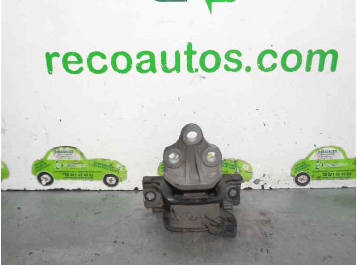 Recambio de soporte motor izquierdo para opel corsa d 1.3 16v cdti referencia OEM IAM 13130742 