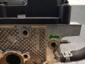 Recambio de culata para ford fiesta vi (cb1, ccn) 1.4 referencia OEM IAM RF8A6G6090DA 1905064 1546327