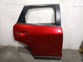 Recambio de puerta trasera derecha para mazda cx-5 (kf) 2.0 referencia OEM IAM K1Y07202XD K1Y07202XD 