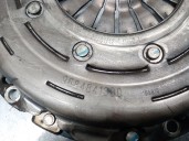 Recambio de kit embrague para peugeot 508 i (8d_) 1.6 hdi referencia OEM IAM 9684841380 2052Z1 195816 VALEO