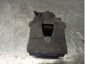 Recambio de pinza freno delantera derecha para skoda rapid 1.2 8v tsi referencia OEM IAM 1K0615124D 