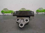 Recambio de soporte motor izquierdo para opel corsa d 1.3 16v cdti referencia OEM IAM 13130742 