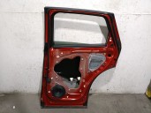 Recambio de puerta trasera derecha para mazda cx-5 (kf) 2.0 referencia OEM IAM K1Y07202XD K1Y07202XD 