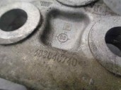 Recambio de soporte motor izquierdo para opel corsa d 1.3 16v cdti referencia OEM IAM 13130742 