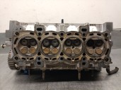 Recambio de culata para ford fiesta vi (cb1, ccn) 1.4 referencia OEM IAM RF8A6G6090DA 1905064 1546327