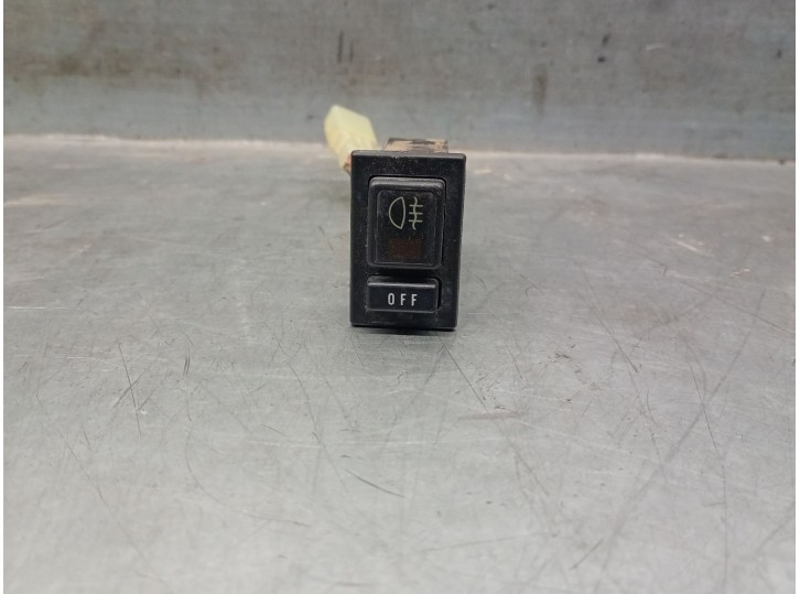 Recambio de mando luces salpicadero para santana 300/350 1.6 hdi 4x4 referencia OEM IAM 9HX 9HX 